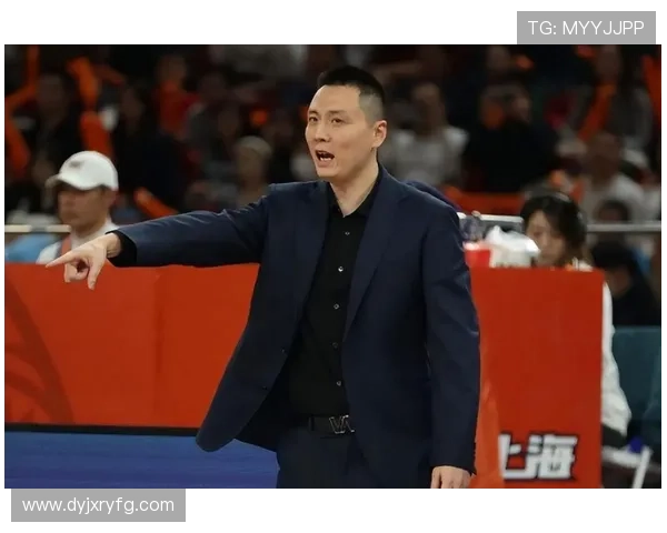 上海G1胜山东 卢伟点赞古德温反思