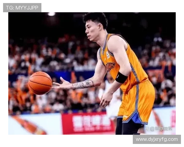 上海大胜广厦夺赛点张镇麟闪耀