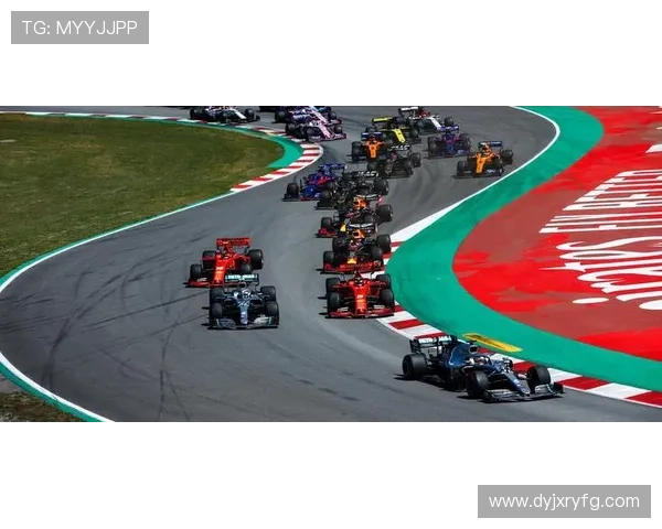 F1巴塞罗那站各队竞速升级解析