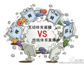 体育版权之争篮球数据分析跳水经典比赛访谈