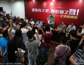 篮球数据分析CSGO综合格斗团队介绍跳水经典比赛访谈
